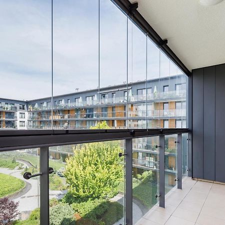 Apartments Krakow Masarska Free Parking By Noclegi Renters Экстерьер фото