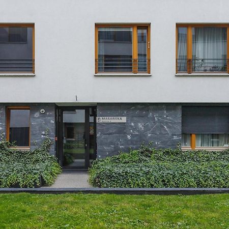 Apartments Krakow Masarska Free Parking By Noclegi Renters Экстерьер фото