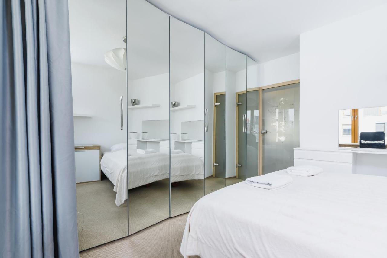 Apartments Krakow Masarska Free Parking By Noclegi Renters Экстерьер фото