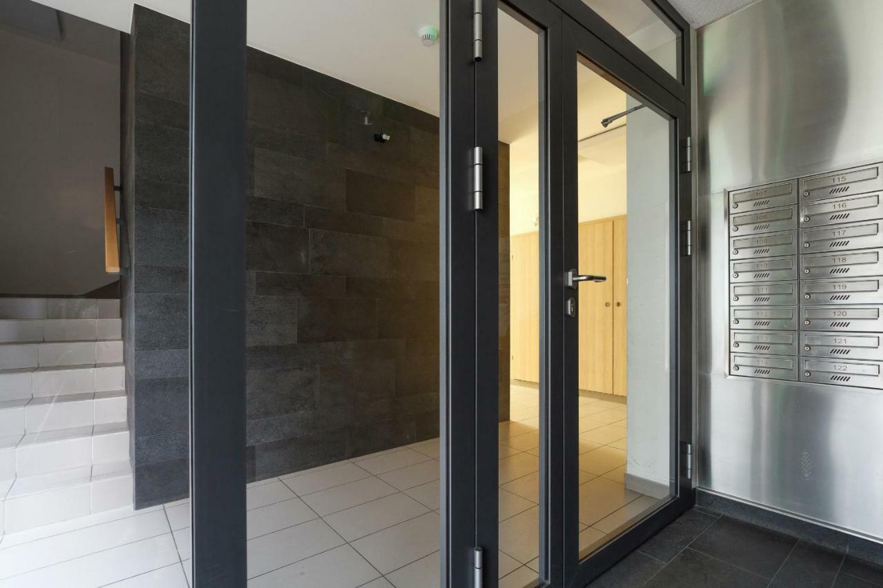 Apartments Krakow Masarska Free Parking By Noclegi Renters Экстерьер фото