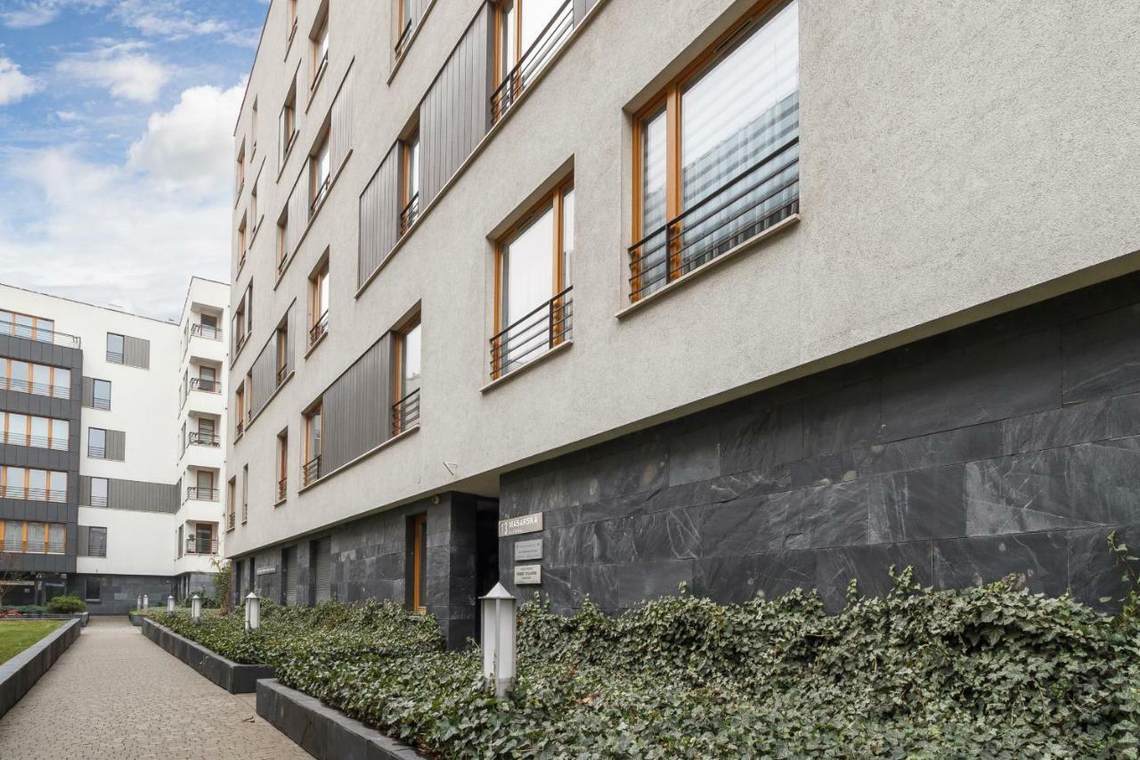 Apartments Krakow Masarska Free Parking By Noclegi Renters Экстерьер фото
