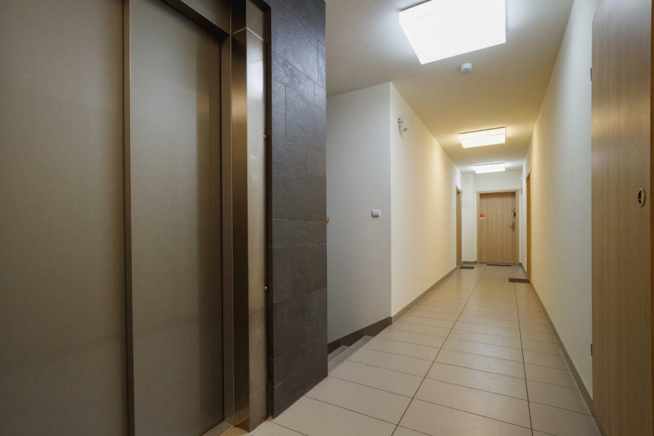 Apartments Krakow Masarska Free Parking By Noclegi Renters Экстерьер фото