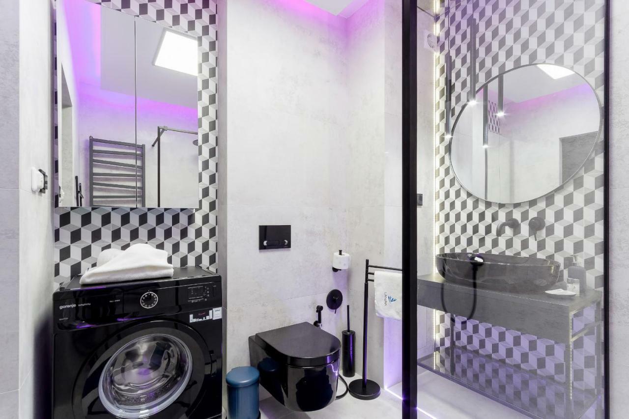 Apartments Krakow Masarska Free Parking By Noclegi Renters Экстерьер фото