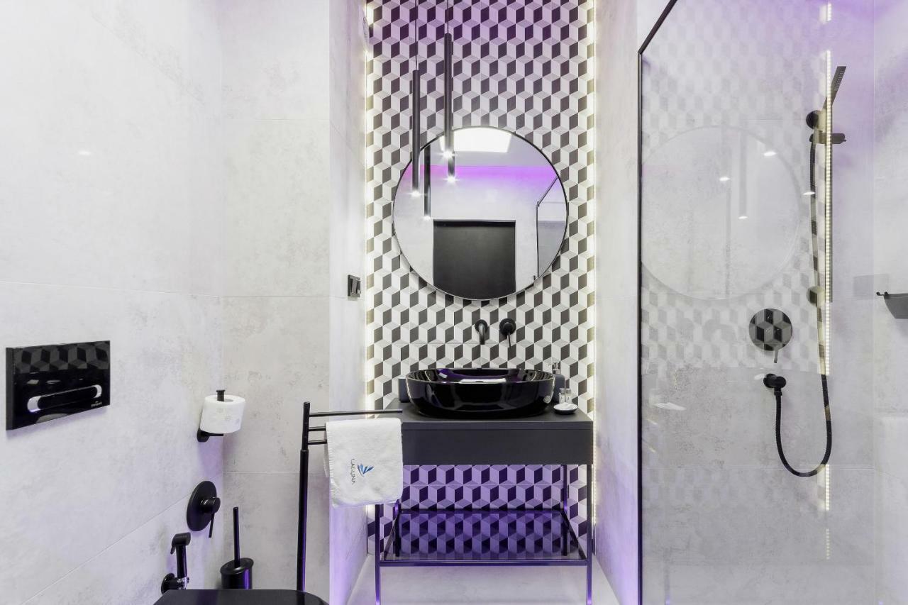 Apartments Krakow Masarska Free Parking By Noclegi Renters Экстерьер фото