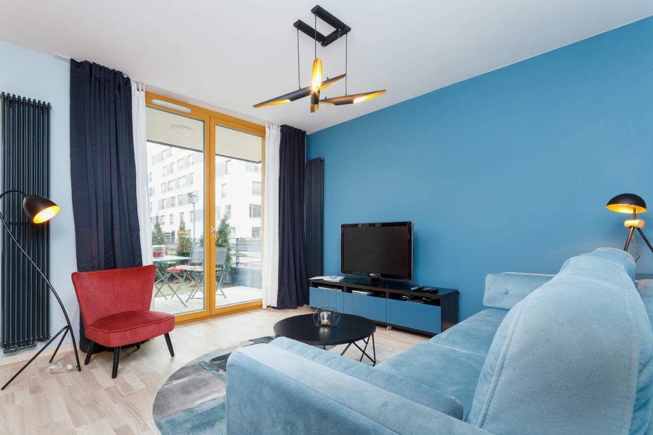Apartments Krakow Masarska Free Parking By Noclegi Renters Экстерьер фото