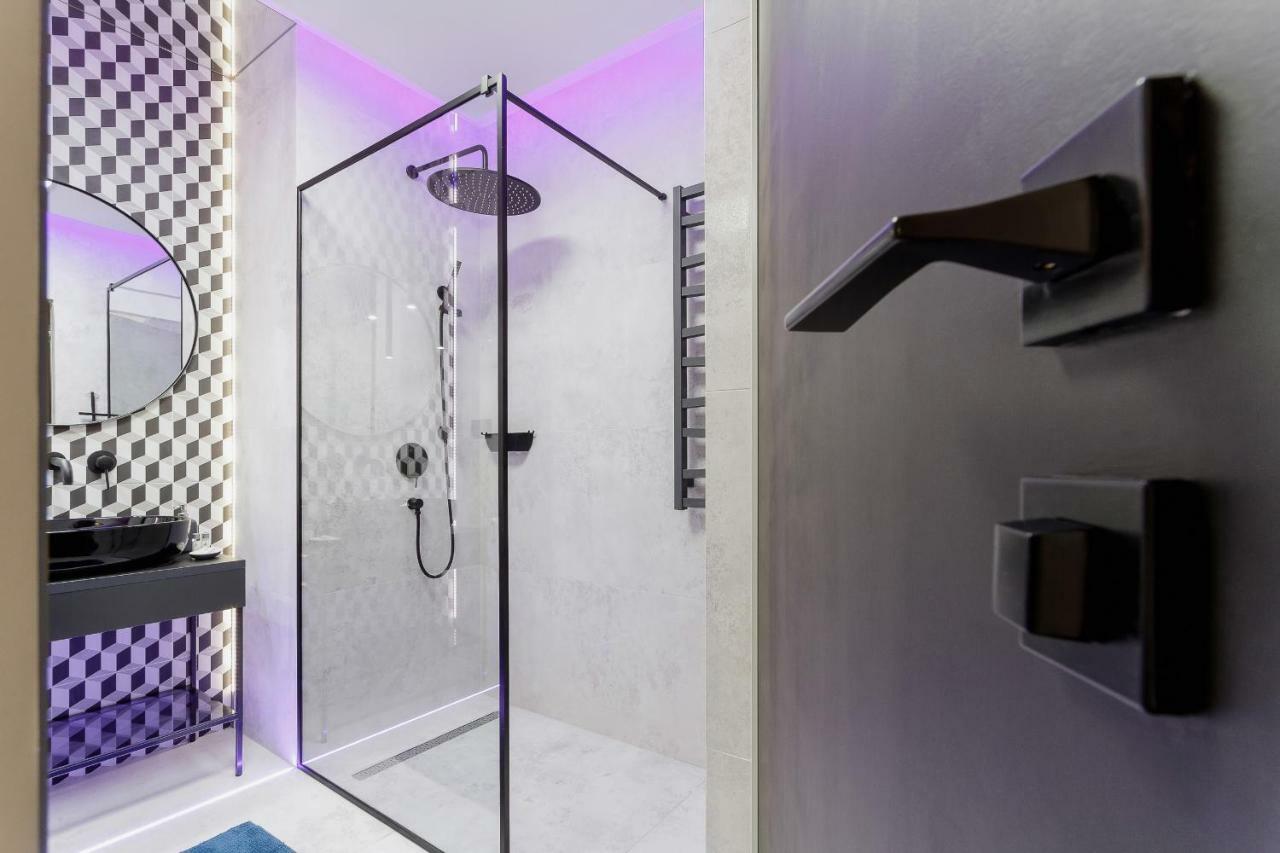 Apartments Krakow Masarska Free Parking By Noclegi Renters Экстерьер фото