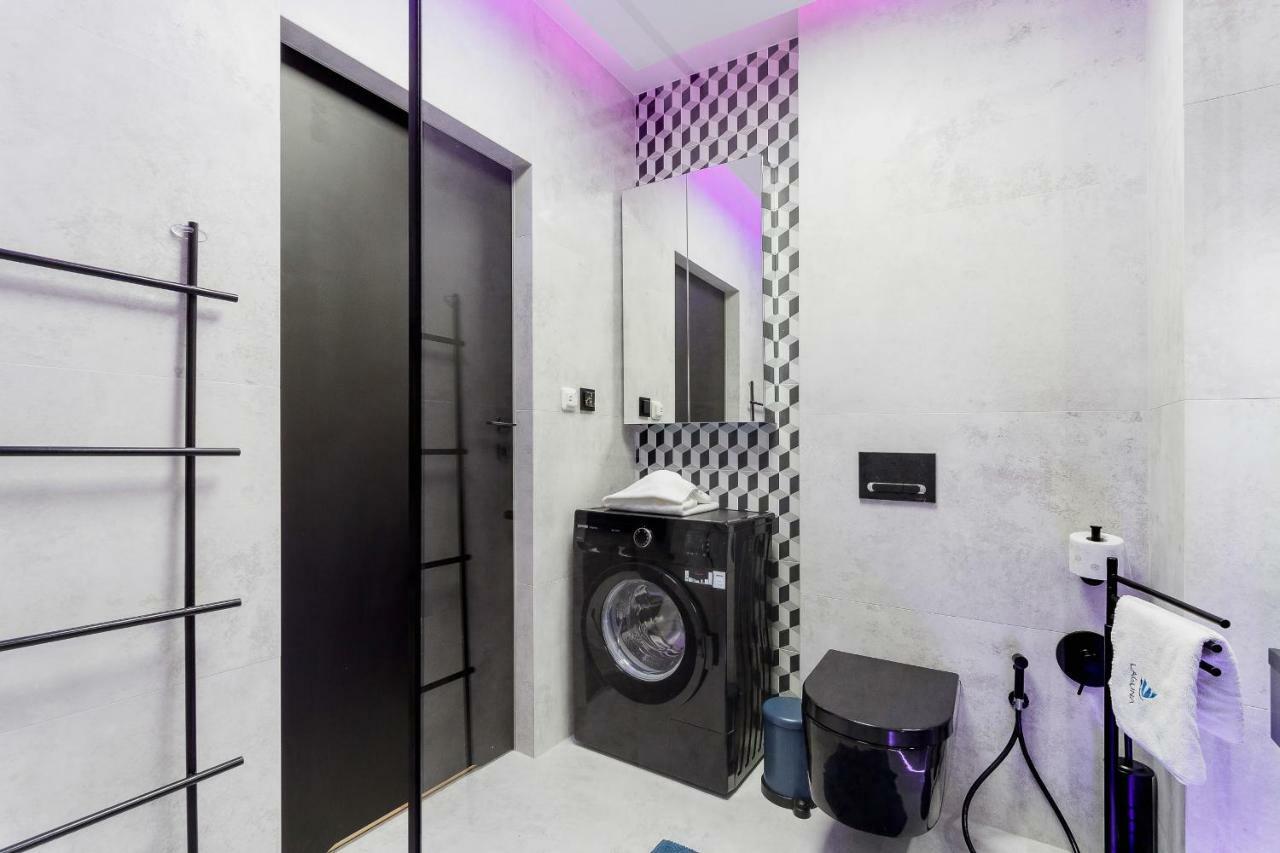 Apartments Krakow Masarska Free Parking By Noclegi Renters Экстерьер фото