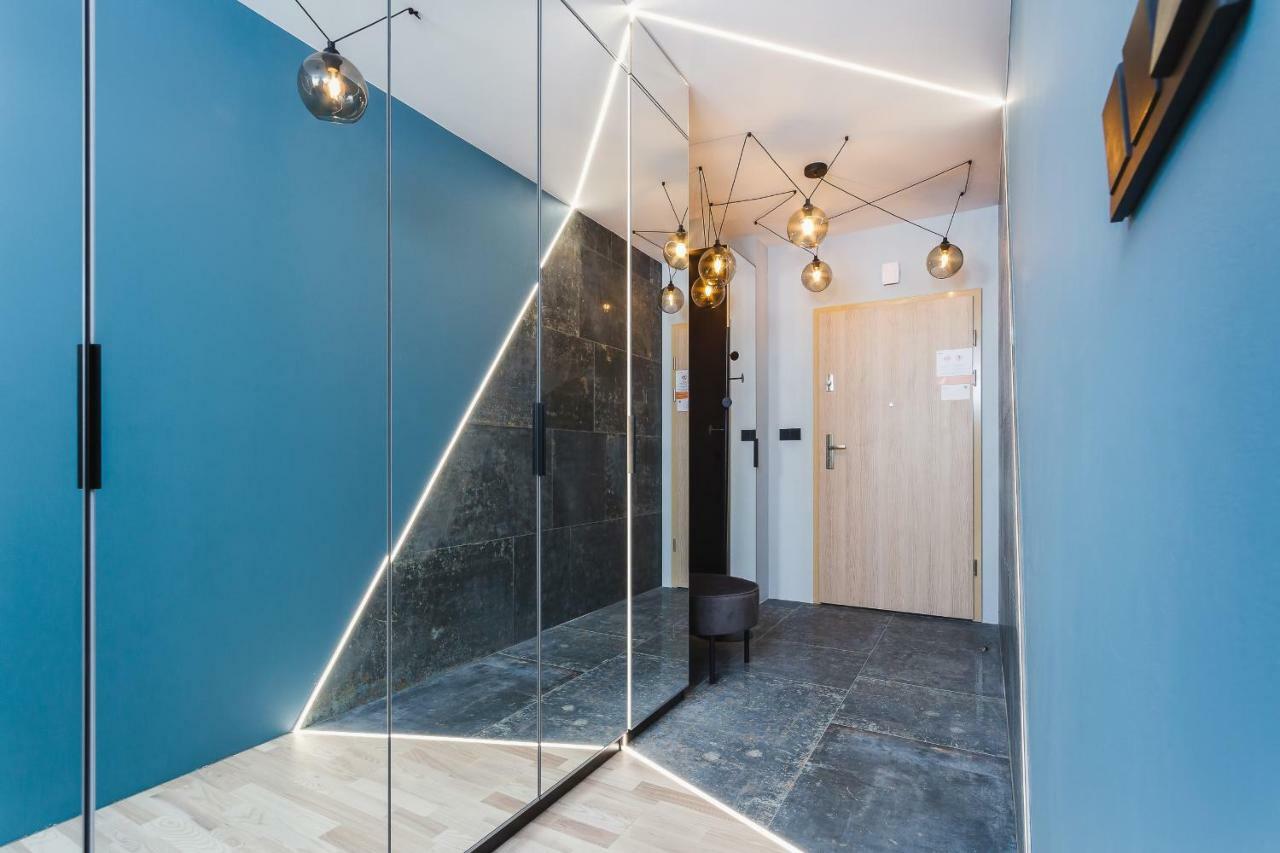 Apartments Krakow Masarska Free Parking By Noclegi Renters Экстерьер фото