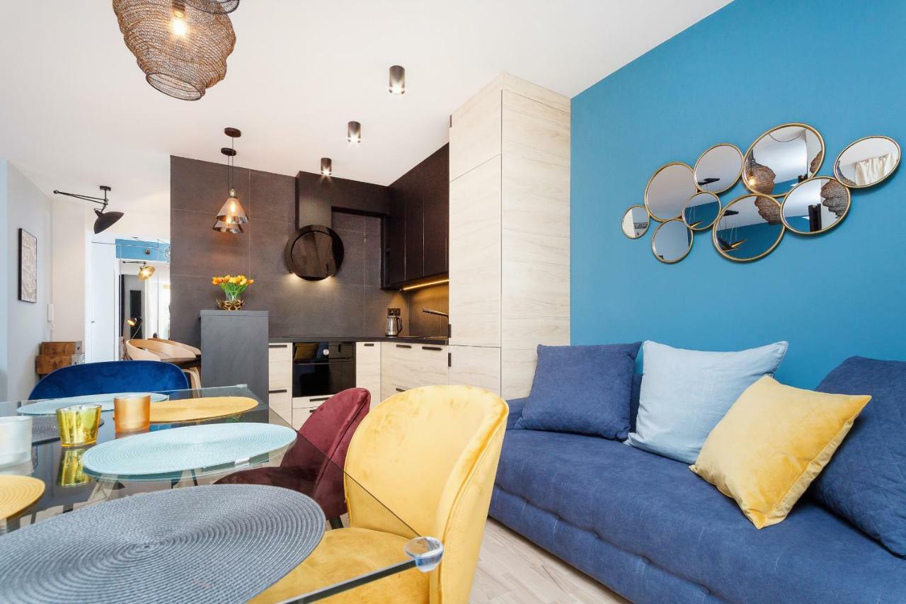 Apartments Krakow Masarska Free Parking By Noclegi Renters Экстерьер фото